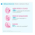 Demaquilante Bioderma Sensibio H2O - 100ml