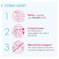 Demaquilante Bioderma Sensibio H2O - Solution Micellaire - 500ml
