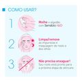 Demaquilante Bioderma Sensibio H2O - 100ml