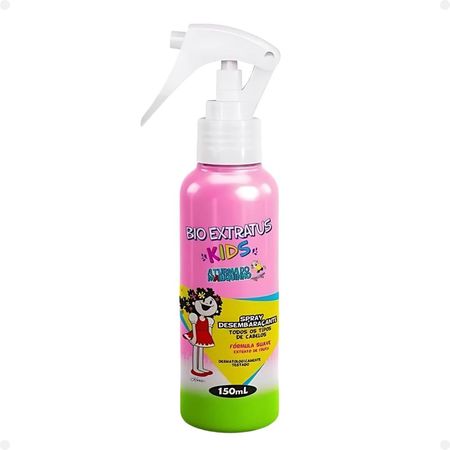 Kit-Bio-Extratus-Kids-A-Turma-do-Maluquinho-Cacheado:-Shampoo-+-Condicionador-+-Máscara-+-Spray-+-Finalizador--3