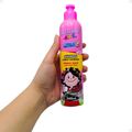 Kit Bio Extratus Kids A Turma do Maluquinho Cacheado: Shampoo + Condicionador + Máscara + Spray + Finalizador