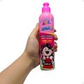 Kit Bio Extratus Kids A Turma do Maluquinho Cacheado: Shampoo + Condicionador + Máscara + Spray + Finalizador