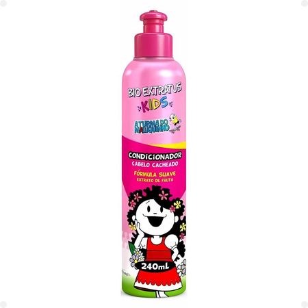 Kit-Bio-Extratus-Kids-A-Turma-do-Maluquinho-Cacheado:-Shampoo-+-Condicionador-+-Spray--4