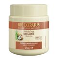 Kit Bio Extratus Umectante Óleo de Coco: Shampoo 250ml e Banho de Creme 250g