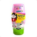 Kit Bio Extratus Kids A Turma do Maluquinho Lisos: Shampoo + Condicionador + Finalizador