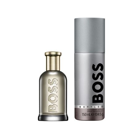 Kit-Hugo-Boss-Coffret-Perfume-Boss-Bottled-Eau-de-Parfum-Masculino-50-ml-+-Desodorante-150-ml-Caixa-Preta--2