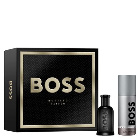 Kit-Hugo-Boss-Coffret-Perfume-Boss-Bottled-Parfum-Masculino-50-ml-+-Desodorante-150-ml-Caixa-Preta--1