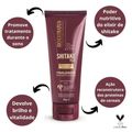 Finalizador Noite/Dia Bio Extratus Shitake Plus 200g