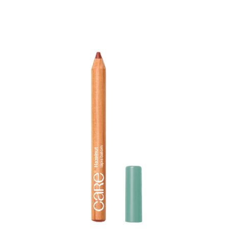 Lápis-Batom-Care-Natural-Beauty-Vanessa-Rozan-Hazelnut-1,20-g-1,20-g--1
