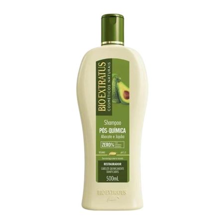 Kit-Bio-Extratus-Pós-Quimica-Abacate-e-Jojoba---Shampoo-+-Condicionador--3