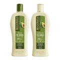 Kit Bio Extratus Pós Quimica Abacate e Jojoba - Shampoo + Condicionador