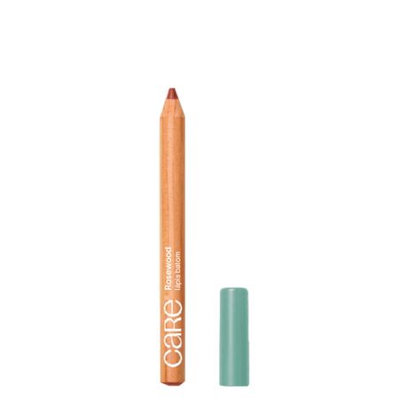 Lápis-Batom-Care-Natural-Beauty-Vanessa-Rozan-Rosewood-1,20-g-1,20-g--1