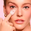 Kit Esponjas para Pó Real Techniques com 3 Unidades Rosa