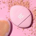 Kit Esponjas para Pó Real Techniques com 3 Unidades Rosa