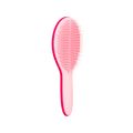 Escova de Cabelo para Finalização Tangle Teezer The Ultimate Styler Rosa Rosa