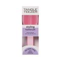 Escova de Cabelo para Finalização Tangle Teezer The Ultimate Styler Rosa Rosa