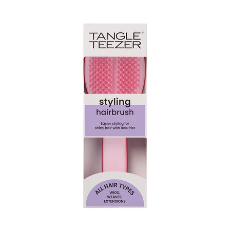 Escova-de-Cabelo-para-Finalização-Tangle-Teezer-The-Ultimate-Styler-Rosa-Rosa--5