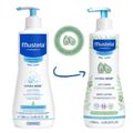 Hidratante Infantil Mustela Hydra Bebe 500ml