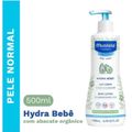 Hidratante Infantil Mustela Hydra Bebe 500ml