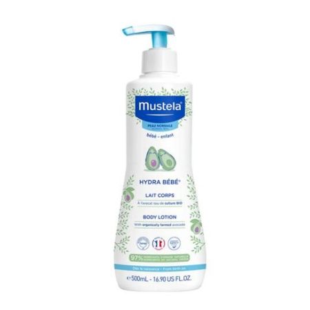 Hidratante-Infantil-Mustela-Hydra-Bebe-500ml--1