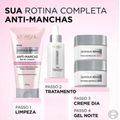 Glycolic Bright Creme Dia FPS30 Antimarcas L'oreal 49g