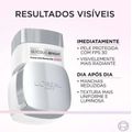 Glycolic Bright Creme Dia FPS30 Antimarcas L'oreal 49g