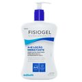 Fisiogel A+E Loção Hidratante Pele Seca e Extremamente Seca 475ml