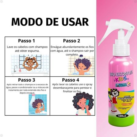 Spray-Desembaraçante-Bio-Extratus-Kids-Turma-do-Maluquinho-150ml--5