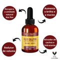 Óleo Sillitan Bio Extratus Silicone com Tutano 40ml