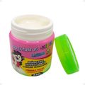 Máscara Hidratante Bio Extratus Kids A Turma do Maluquinho Cabelos Ressecados 250g
