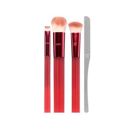 Kit-Pinceis-Real-Techniques-Solar-Power-Golden-Hour-Glow-B-Set-Rosa--2