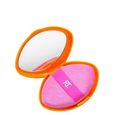Esponja-Puff-2-em-1-Real-Techniques-com-Estojo-Laranja--1