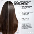Tratamento Redken Acidic Color Gloss Activated Glass Gloss 237 ml