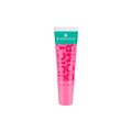 Kit Essence Gloss Labial Líquido Cintilante Juicy Bomb 102 Witty Watermelon 10 ml + Gloss 103 Proud Papaya 10 ml