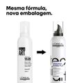 Mousse para Fixação Extrema e Volume Extra L'Oréal Professionnel Tecni Art 250 ml 250 ml