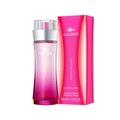 Perfume Lacoste Touch Of Pink Feminino Eau de Toilette 50 ml 50 ml