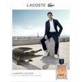Perfume Lacoste L'Homme Masculino Eau de Toilette 50 ml 50 ml