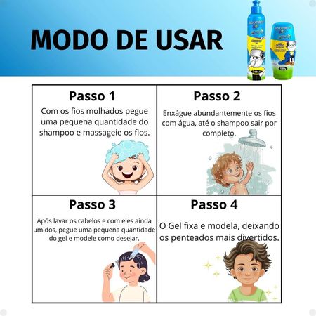 Bio-Extratus-Kids-A-Turma-do-Maluquinho-2-em-1:-Shampoo-e-Gel-Fixador--7