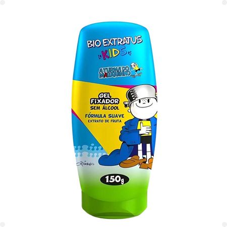 Bio-Extratus-Kids-A-Turma-do-Maluquinho-2-em-1:-Shampoo-e-Gel-Fixador--4