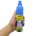Bio Extratus Kids A Turma do Maluquinho 2 em 1: Shampoo e Gel Fixador