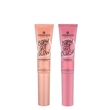 Kit-Essence-Blush-Líquido-Baby-Got-Blush-30-Dusty-Rose-10-ml-+-Iluminador-Líquido-Baby-Got-Glow-30-Breezy-Bronze-10ml--1