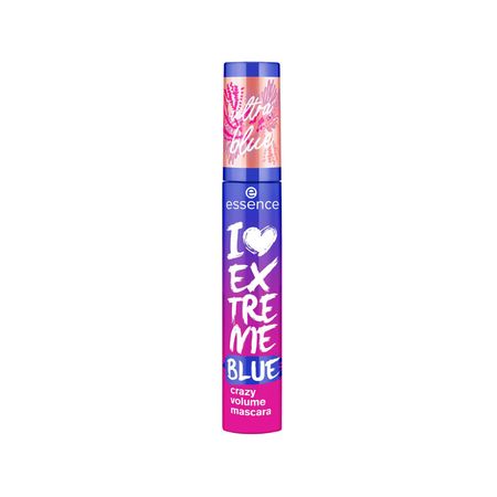 Kit-Essence-Primer-para-Cílios-Alongadora-Volume-Branco-7-ml-+-Máscara-de-Cílios-I-Love-Extreme-Crazy-Volume-Azul-12-ml--2