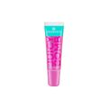Kit Essence Gloss Labial Líquido Cintilante Juicy Bomb 104 Poppin' Pomegranate 10 ml + Gloss Gloss 105 Bouncy Bubblegum 10 ml