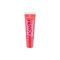 Kit Essence Gloss Labial Líquido Cintilante Juicy Bomb 104 Poppin' Pomegranate 10 ml + Gloss Gloss 105 Bouncy Bubblegum 10 ml