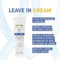 Yellow Curls Leave-in Cream 250ml