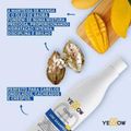 Yellow Curls Condicionador 500ml