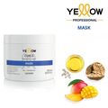 Yellow Curls Máscara 500g