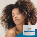 Yellow Curls Máscara 500g