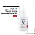 Liftactiv Retinol Specialist Sérum Antirrugas Vichy 30ml