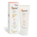 Loção Hidratante Facial Epidrat FPS30 60g